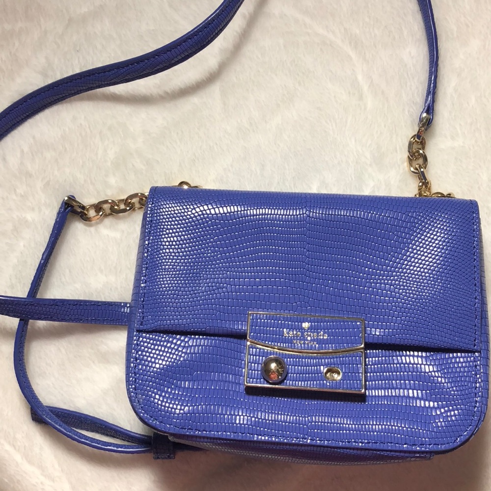 Kate Spade Crossbody Bag